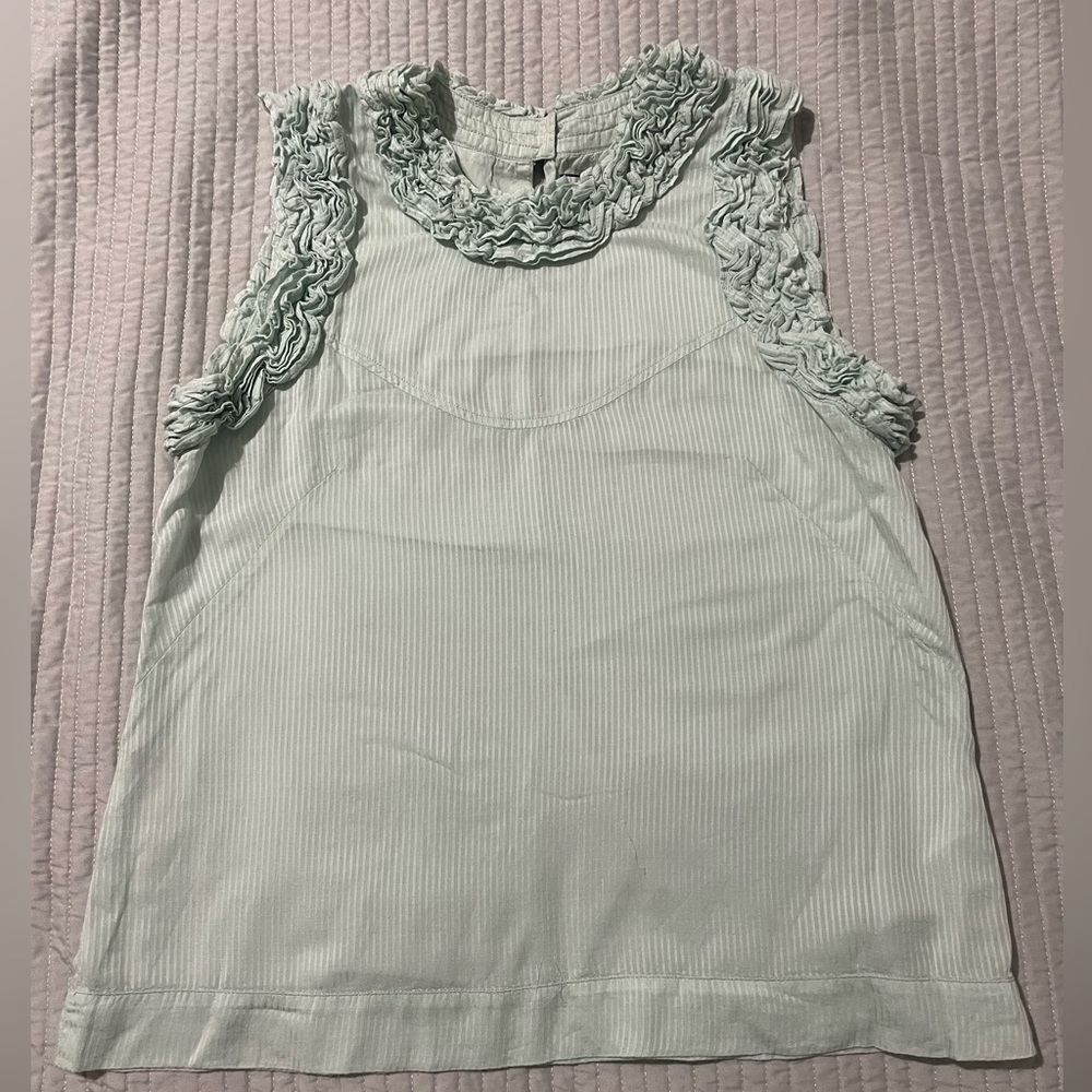 French connection shirt
